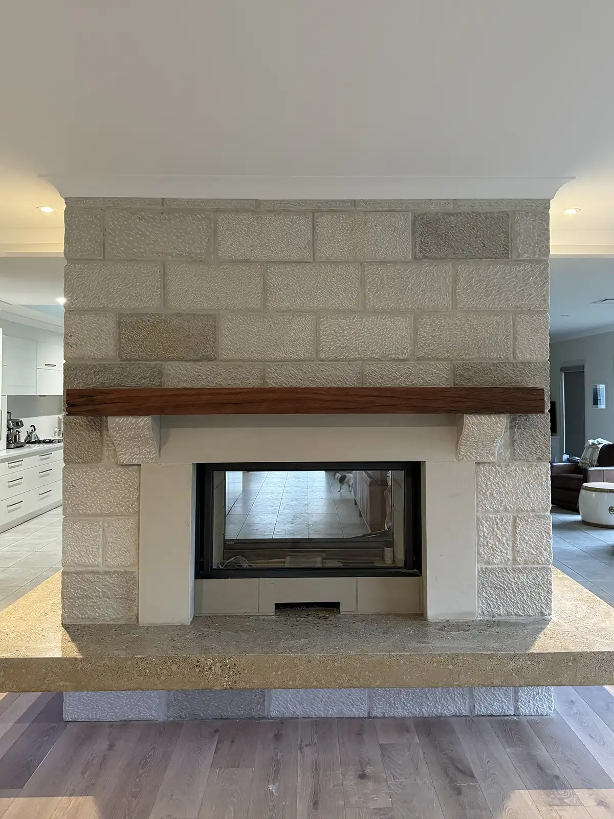 Wallace Stonemasonry - Southern Highlands - Berrima Farms