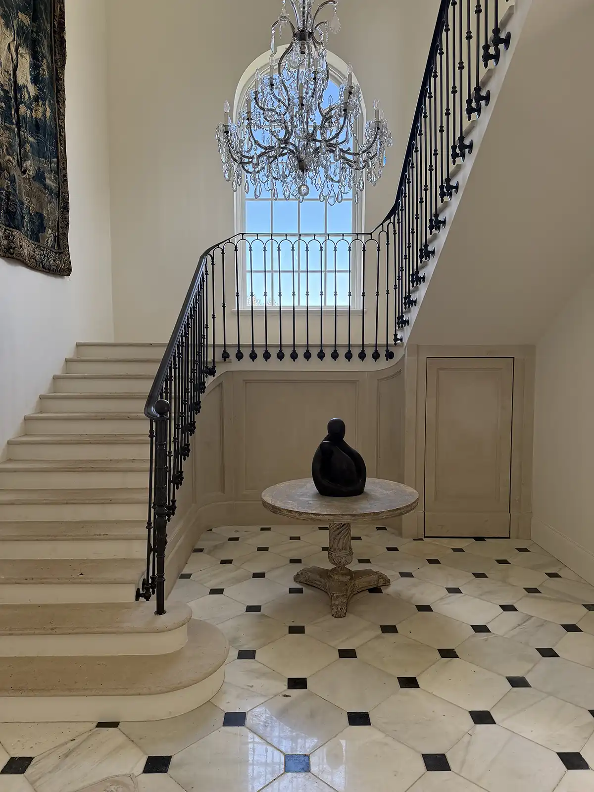 Wallace Stonemasonry - Southern Highlands - La Gemme Estate, Bowral