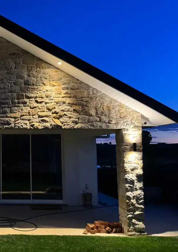 Wallace Stonemasonry - Southern Highlands